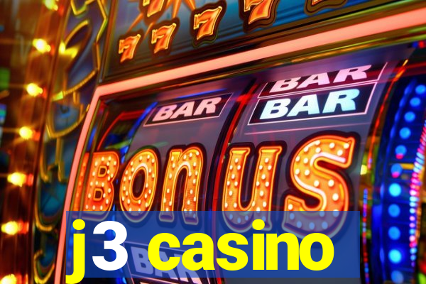 j3 casino